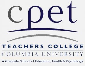 CPET Full Logo